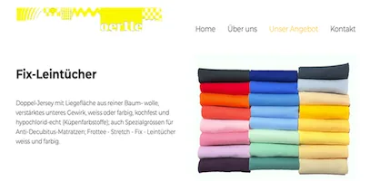 Olga Oertle - SEO for Swiss B2B Brand